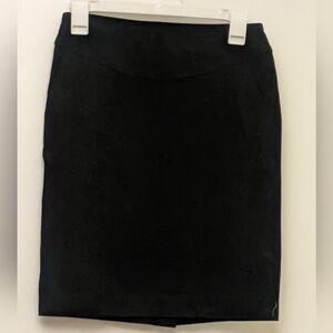 Banana Republic Pencil Skirt Size 2